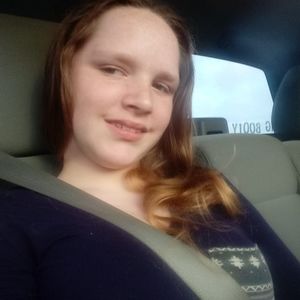 Meet your Posher, Katelyn